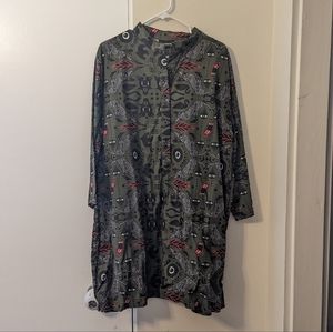 nooworks Black Swan Nico XXXL